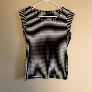 J. Crew Sleeveless Top